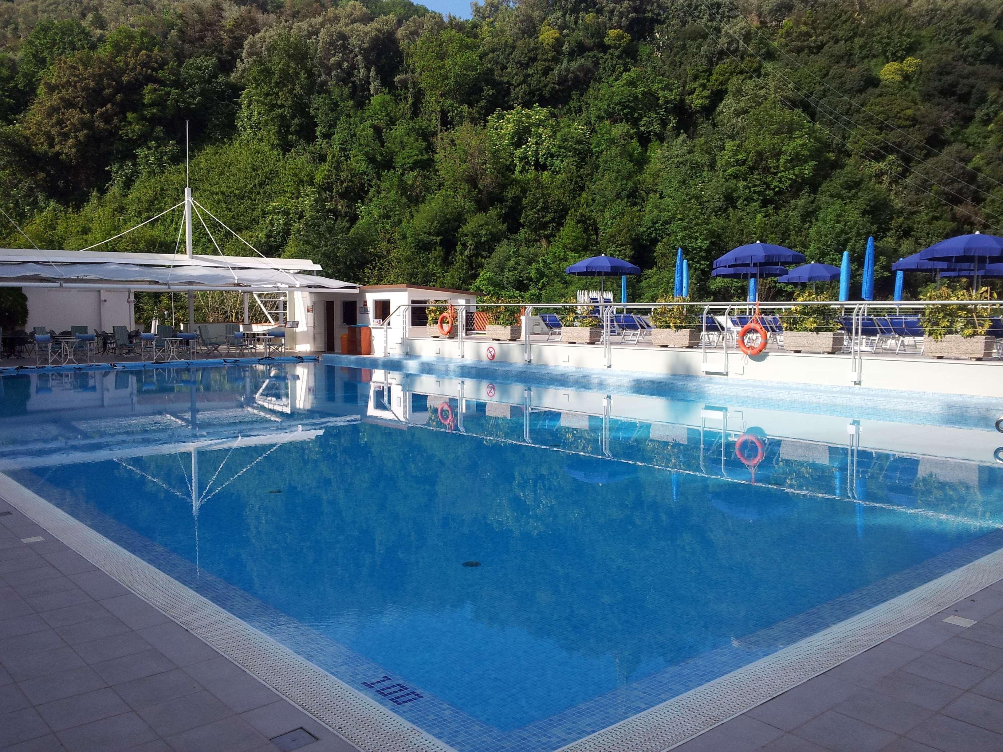 Best Western Hotel La Solara Sorrento Exterior foto