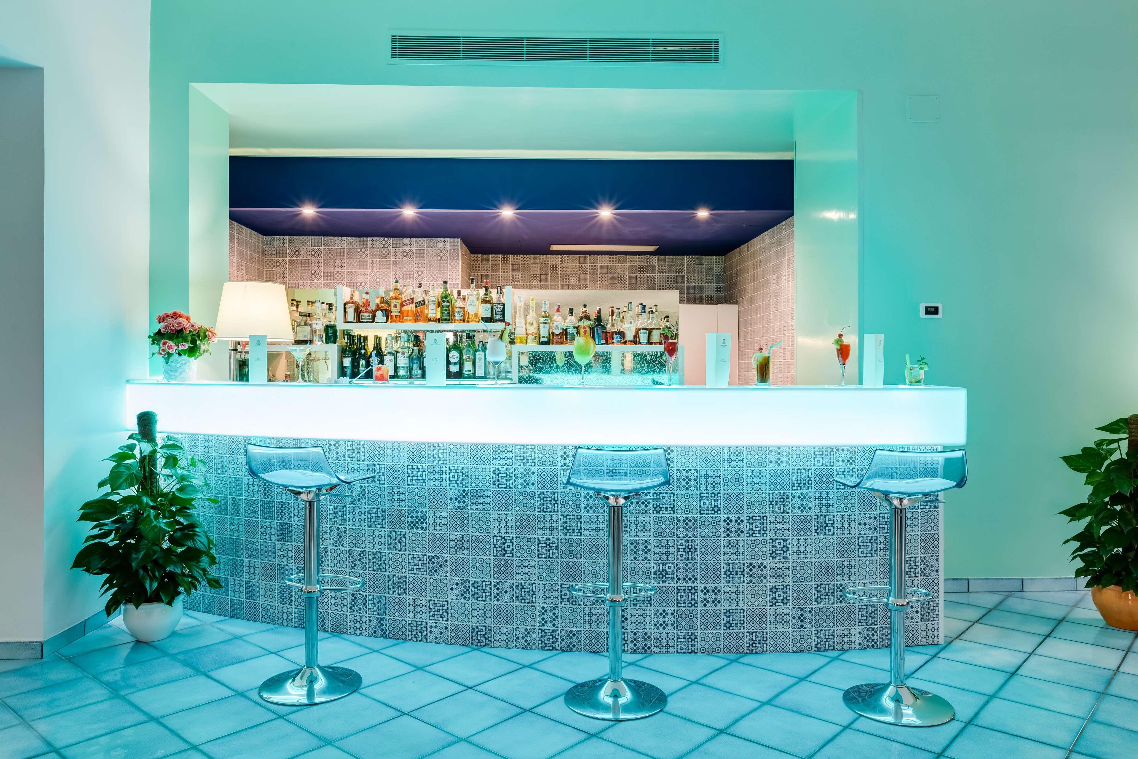 Best Western Hotel La Solara Sorrento Exterior foto