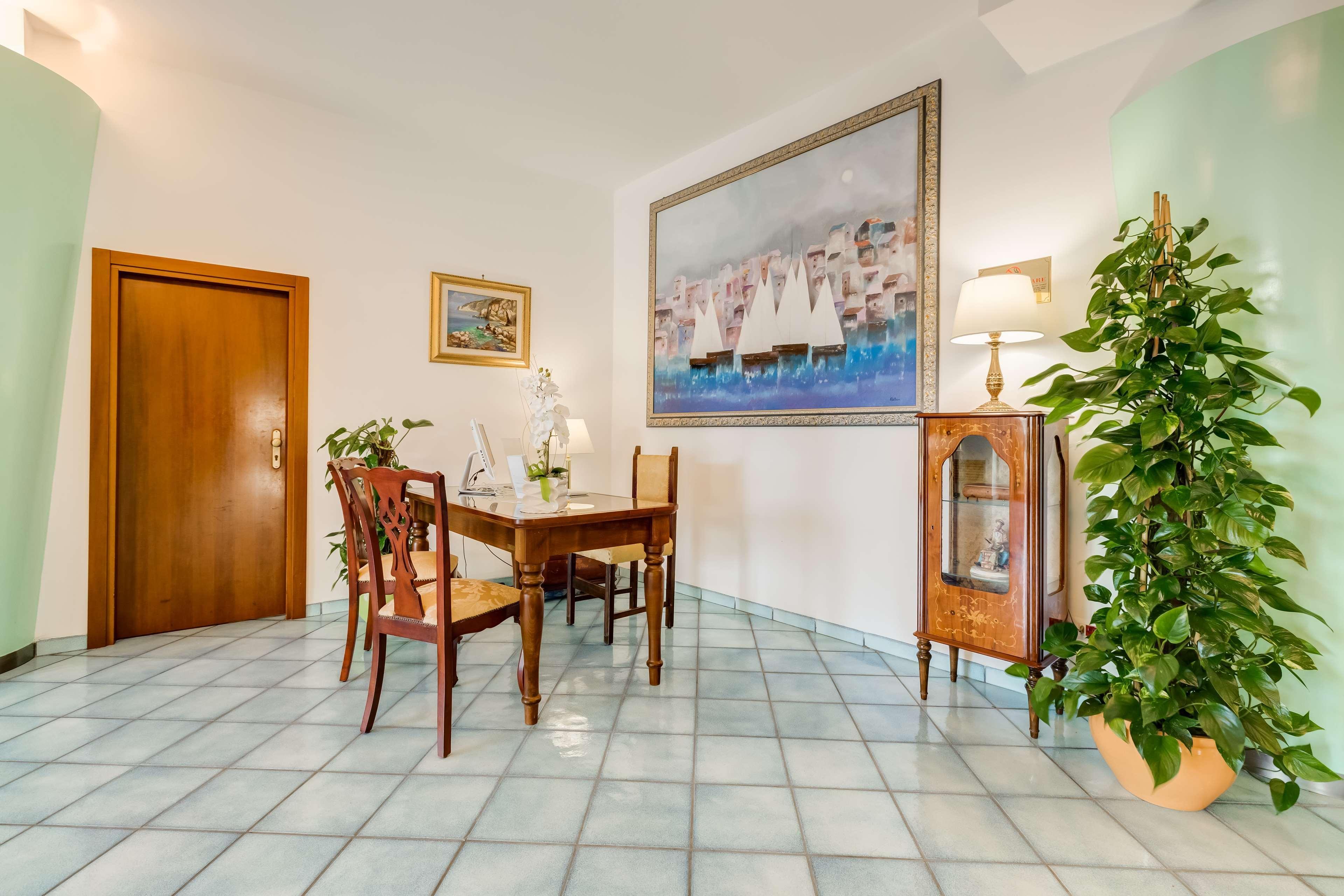 Best Western Hotel La Solara Sorrento Exterior foto
